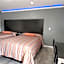 Villa Rosa Motel