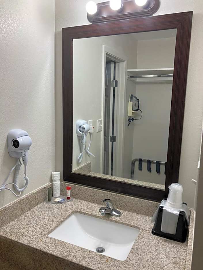 The Hotel Orange