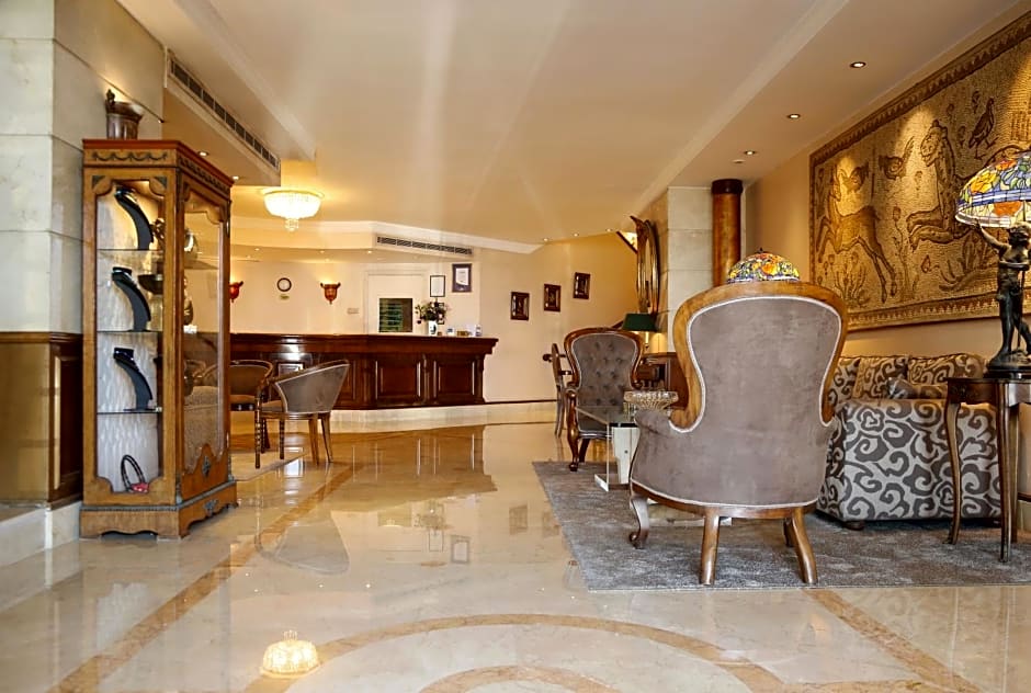Bayview Hotel Beirut