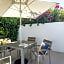 Alcazar Palm Springs