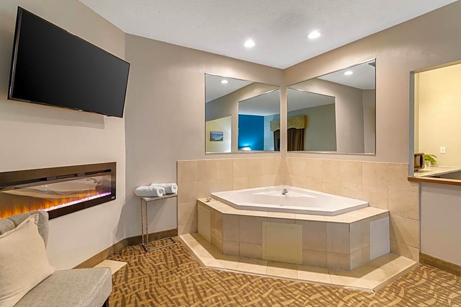 EverSpring Suites