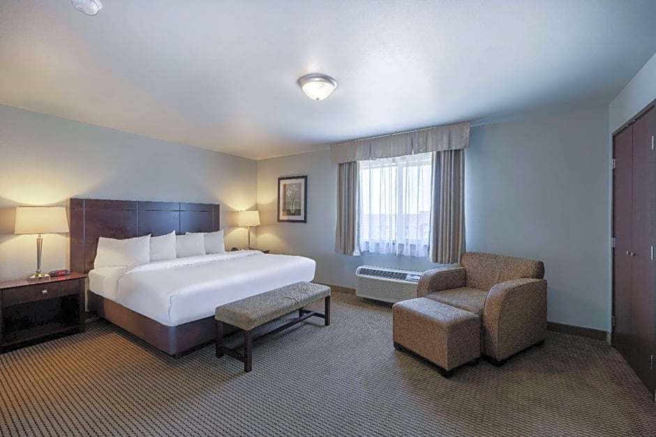 Baymont by Wyndham Rapid City