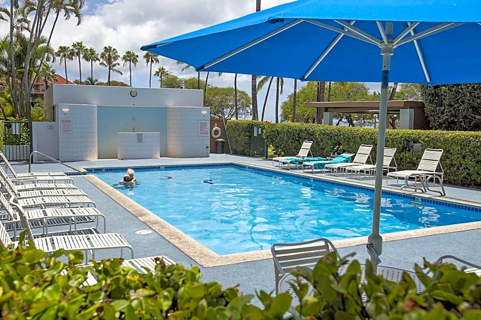 Maui Parkshore Maui Condo and Home