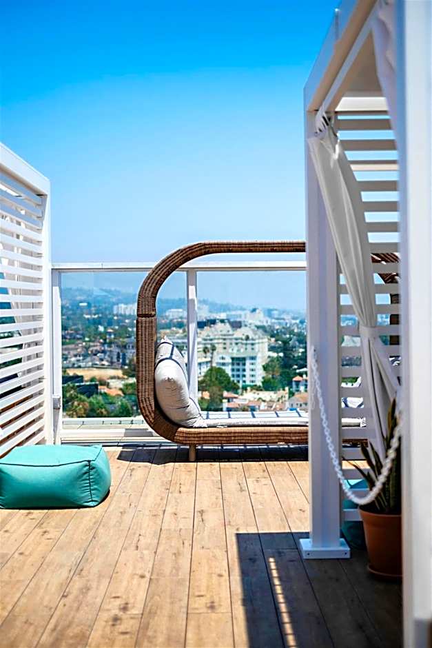 Andaz West Hollywood, By Hyatt