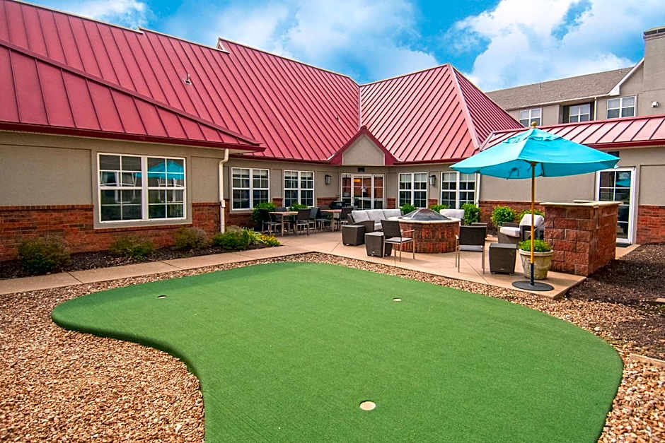 Residence Inn by Marriott Springdale