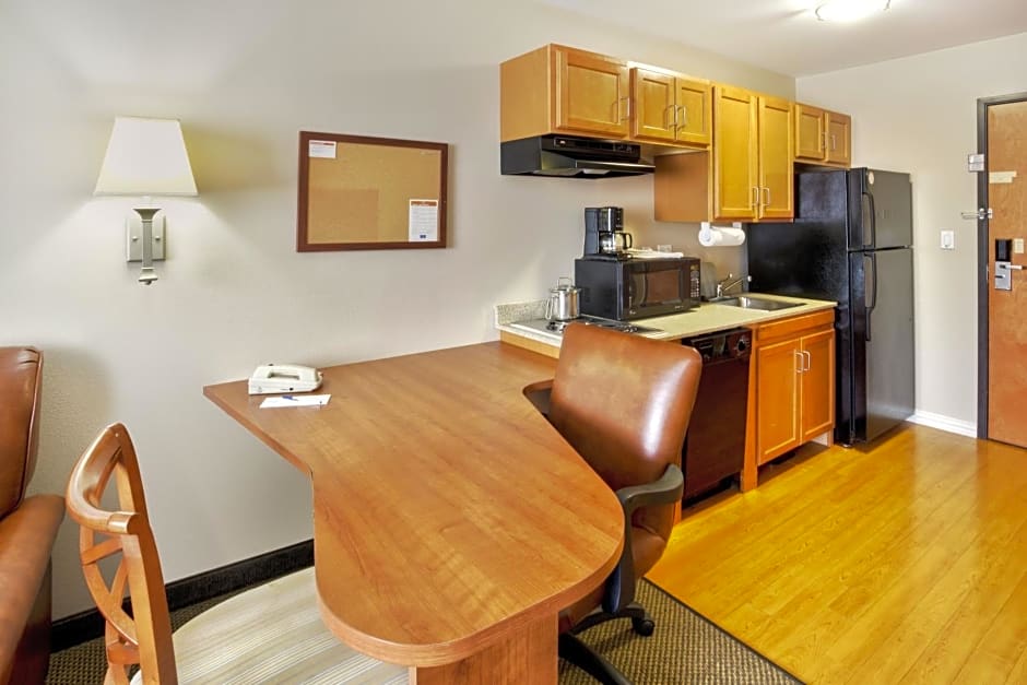 Candlewood Suites Killeen - Fort Cavazos Area by IHG