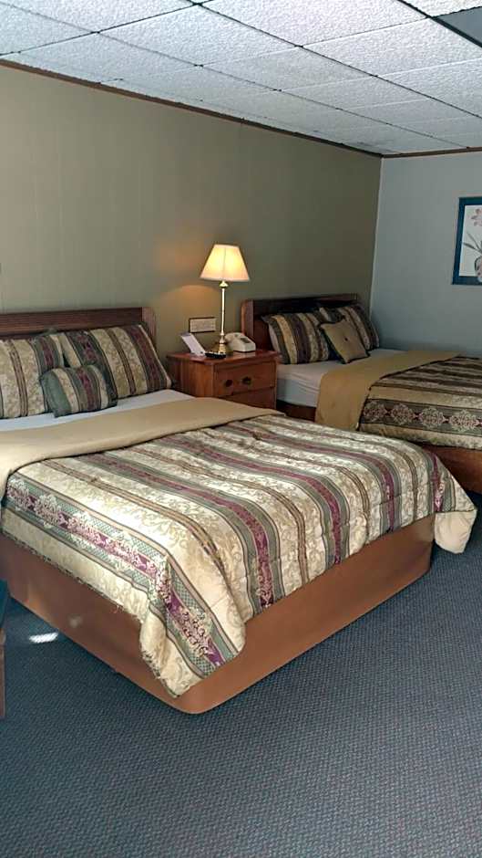 Five Star Inn