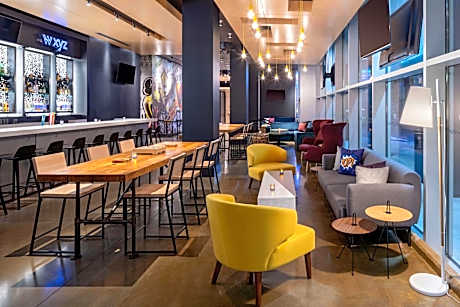 Aloft New Orleans Downtown