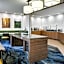 Fairfield Inn & Suites by Marriott Tulsa Central