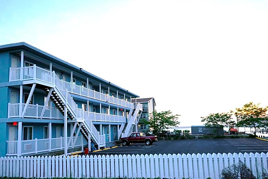 Spindrift Motel