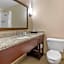 Comfort Inn Laurinburg