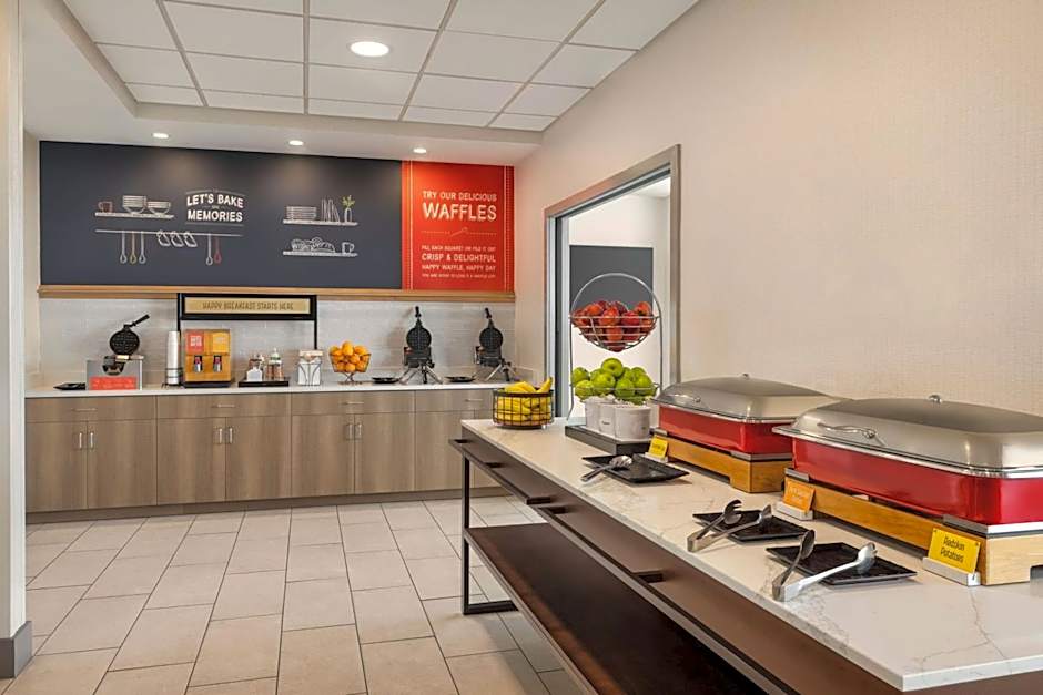Hampton Inn By Hilton Virginia Beach-Oceanfront South