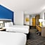 Comfort Suites Salem-Roanoke I-81