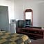 Golden West Motel