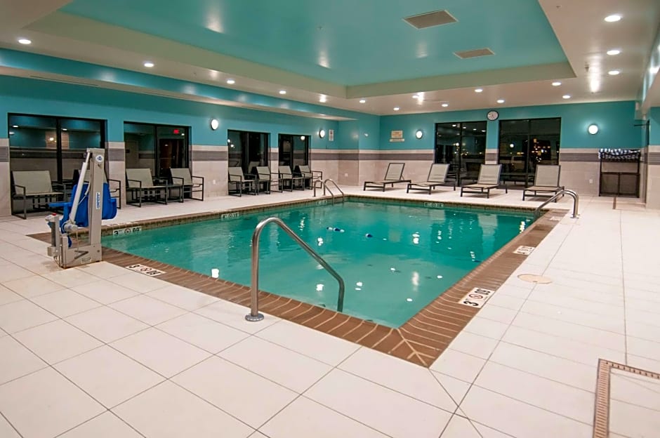 Hampton Inn By Hilton & Suites Ridgeland