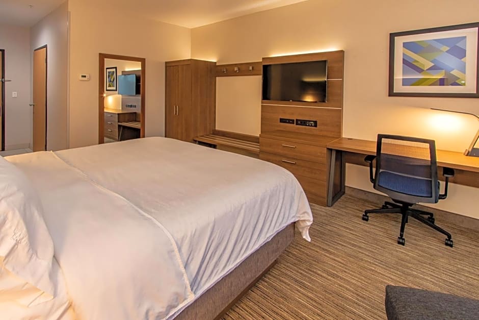 Holiday Inn Express Hotel & Suites Roseville - Galleria Area