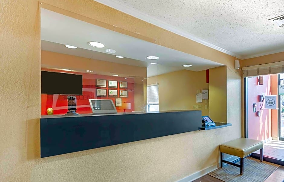 Extended Stay America Select Suites - Madison - Old Sauk Rd.