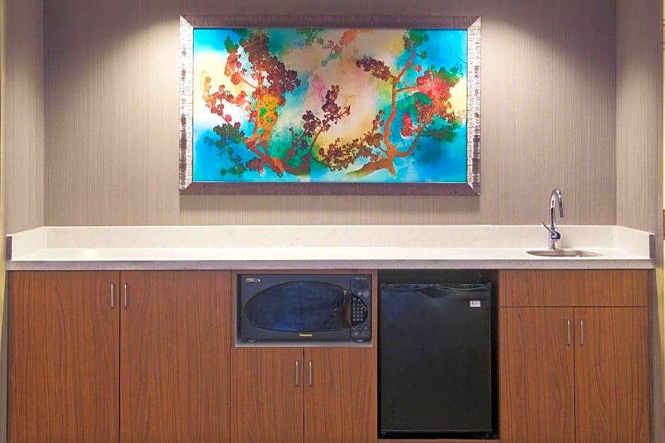 Courtyard by Marriott Palm Desert