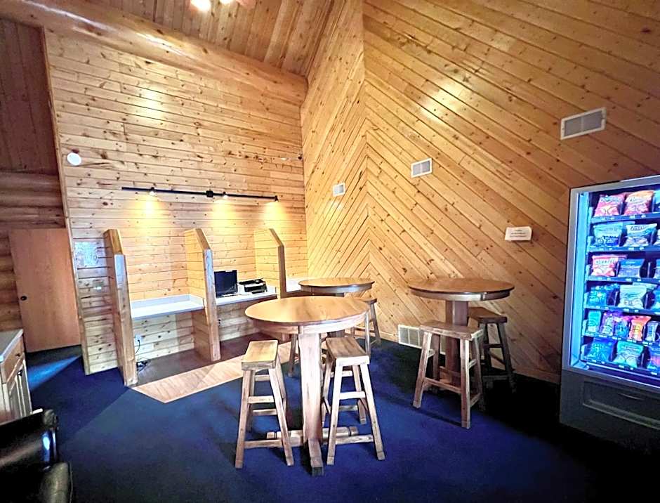 Hibernation Station