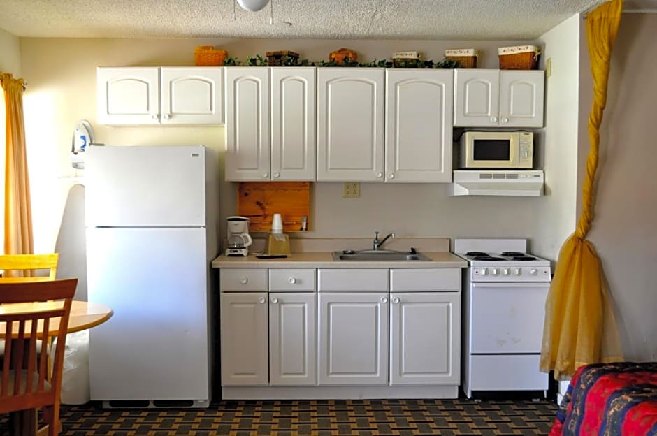 Andrews Motor Inn