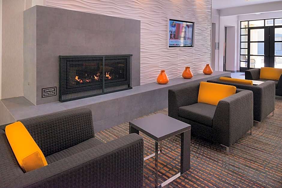 Residence Inn by Marriott Palo Alto Menlo Park
