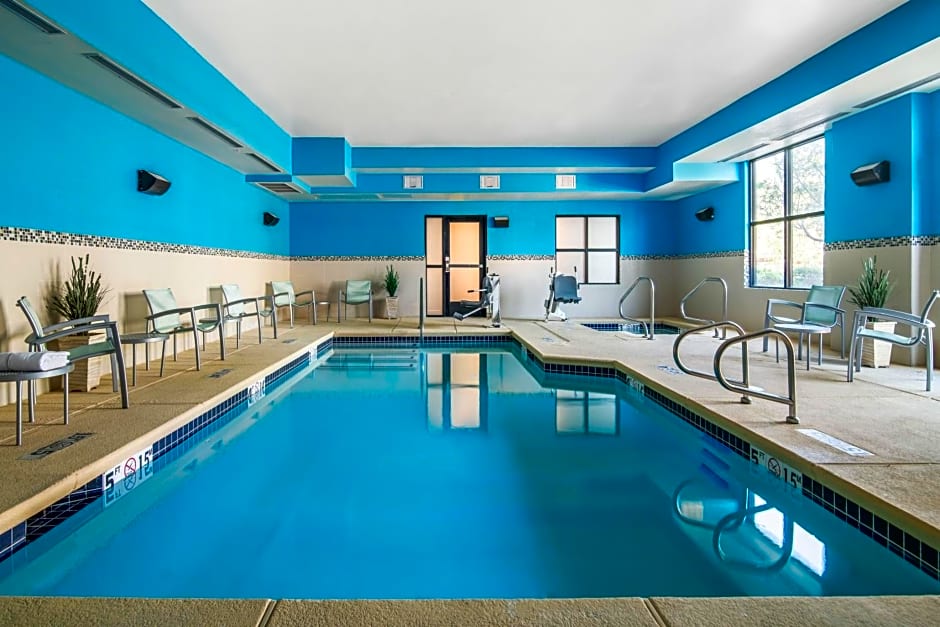 SpringHill Suites by Marriott Las Vegas Henderson