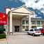 Econo Lodge Houston Brookhollow