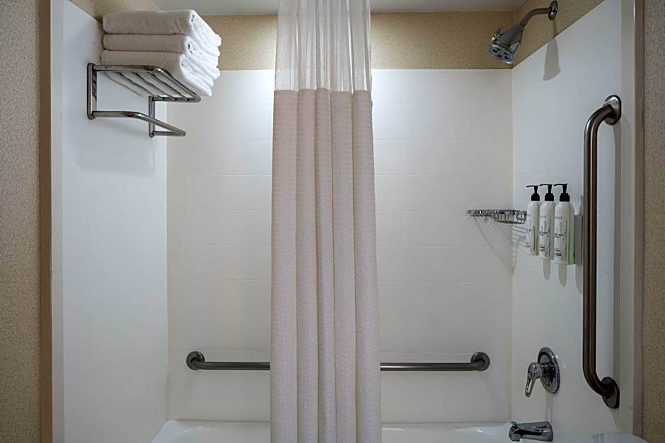 SpringHill Suites by Marriott Fort Lauderdale Airport & Cruise Port