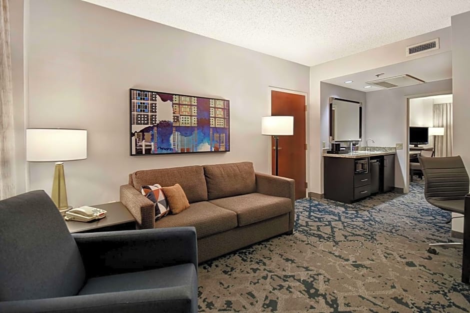 Embassy Suites By Hilton Charleston