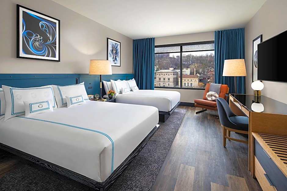 The Oaklander Hotel, Autograph Collection by Marriott