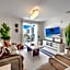 Lux 3BR City-View Retreat in Hollywood, 3rd Floor
