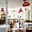 Hotel Saint Vincent
