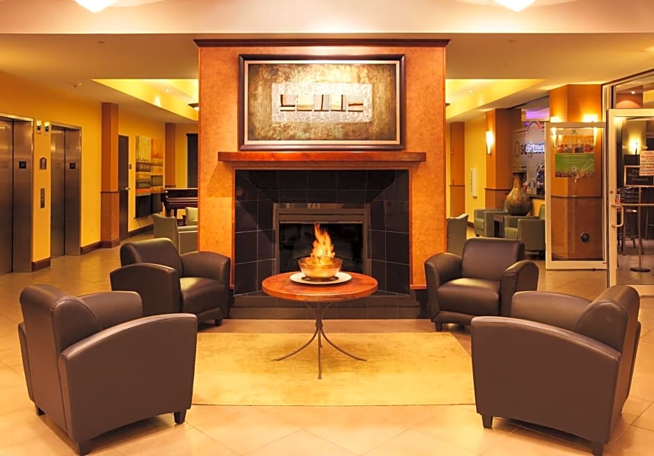 Hyatt House Bentonville Rogers