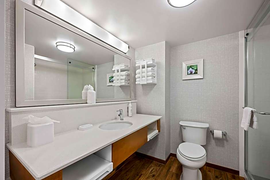 Hampton Inn By Hilton & Suites Wilson I-95, Nc