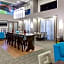Hampton Inn By Hilton And Suites Cedar Rapids North