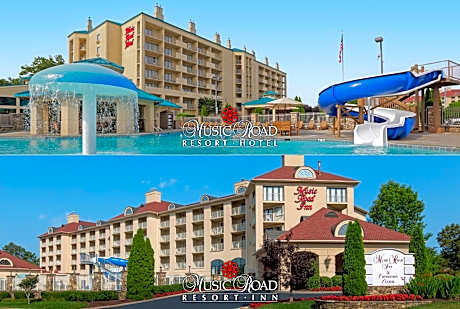 Music Road Resort