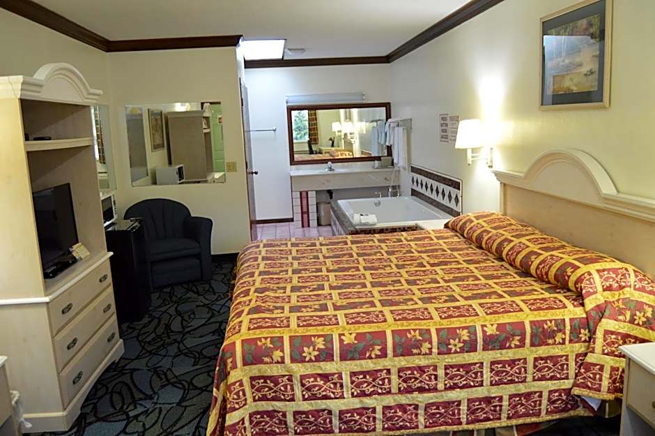 Economy Inn Cuyahoga Falls