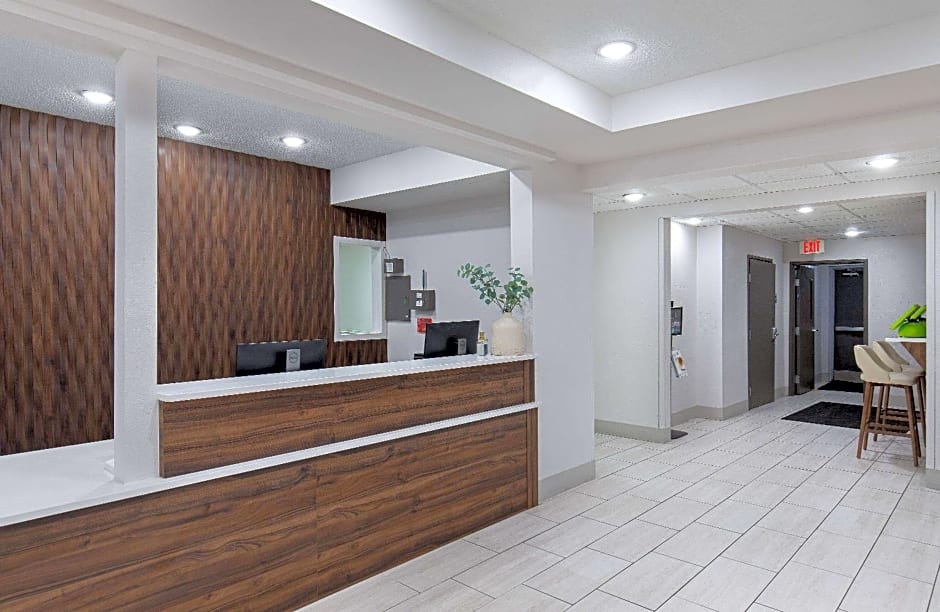 Wingate by Wyndham Hattiesburg