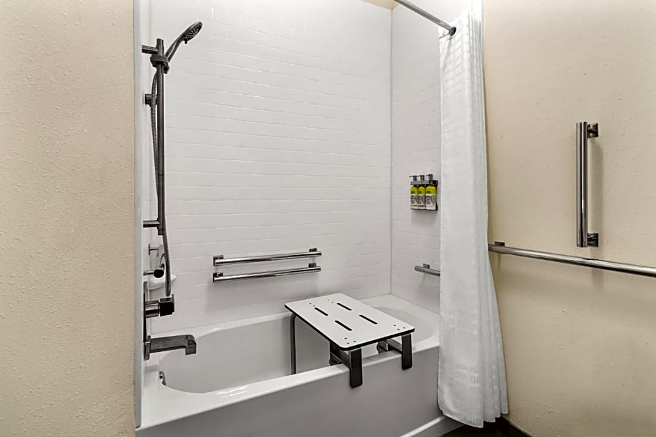 Candlewood Suites - Newnan - Atlanta SW