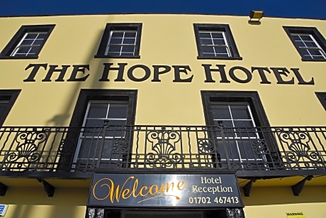 The Hope Hotel