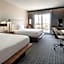 Courtyard by Marriott Fresno Clovis