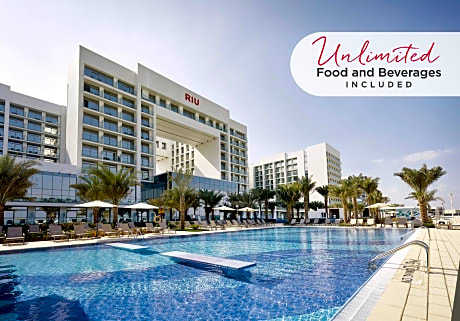 Riu Dubai - All Inclusive