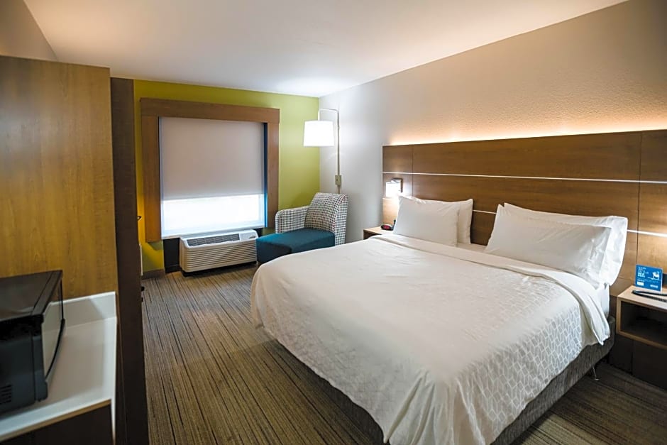 Holiday Inn Express & Suites Knoxville - Farragut by IHG