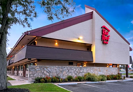 Red Roof Inn Mt Laurel