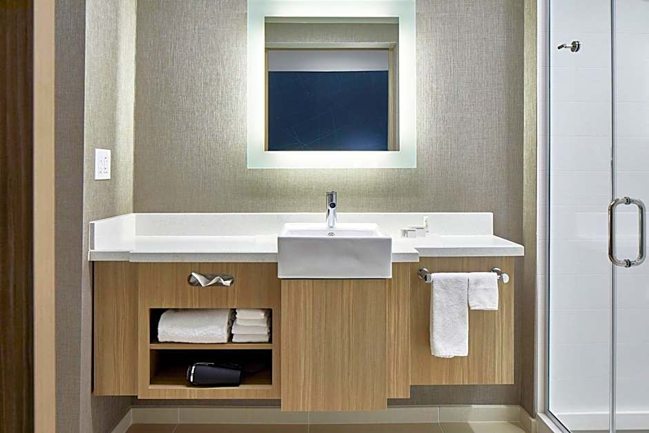 SpringHill Suites by Marriott Columbus Dublin
