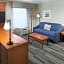 Hampton Inn By Hilton And Suites Cedar Rapids North
