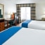 Holiday Inn Express Hotel And Suites Alliance