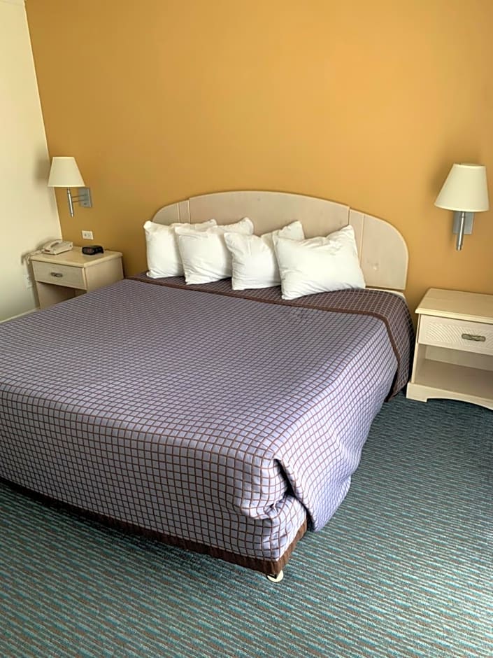 Sea Bay Hotel