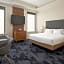 Courtyard by Marriott Tacoma Downtown