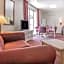 Econo Lodge Central